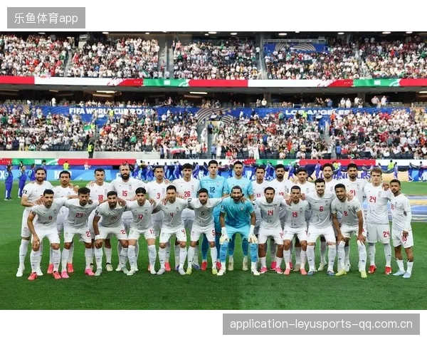 2026世界杯小组战可能成为史上最焦灼对决
